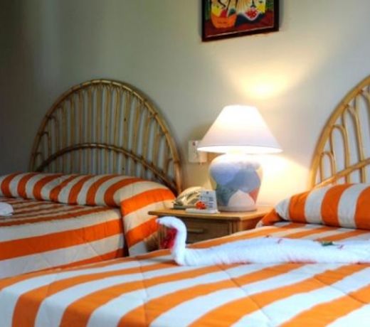 Aligio Apart-hotel & Spa - Las Terrenas