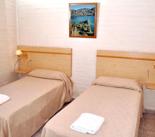 ALKRISTAL HOTEL Y APART