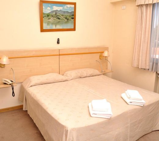 ALKRISTAL HOTEL Y APART