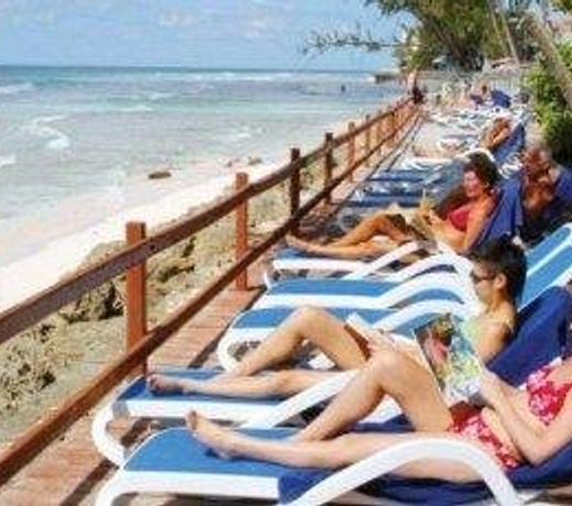 ALLAMANDA BEACH