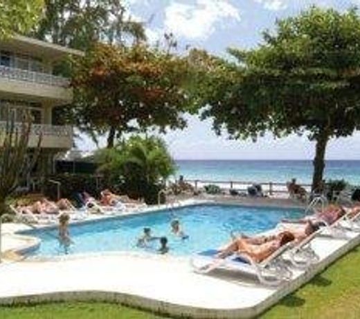 ALLAMANDA BEACH