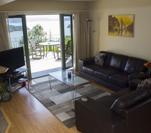 Allegra House