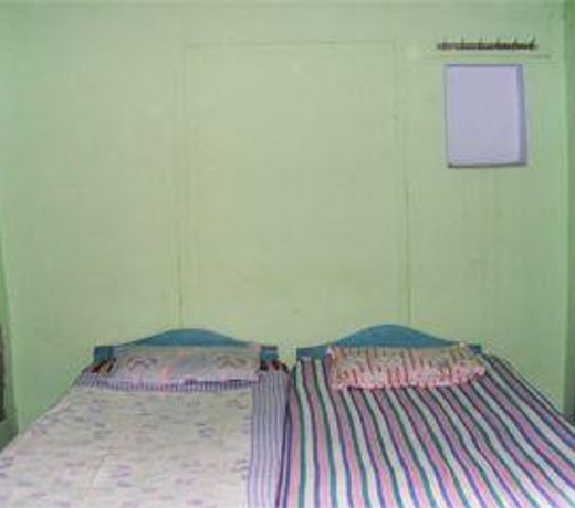 Yogi Lodge