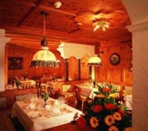 Hotel Alpenkönig