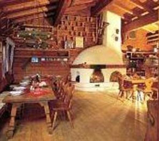 Hotel Alpenkönig