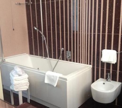 Hotel Ai Due Principi
