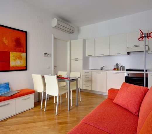 My House Apartments