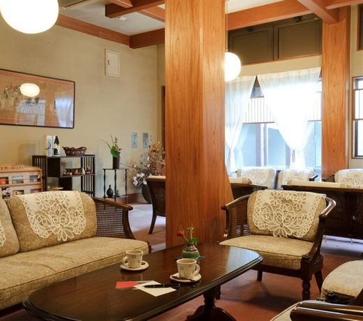 Kappo Ryokan Shiroyama