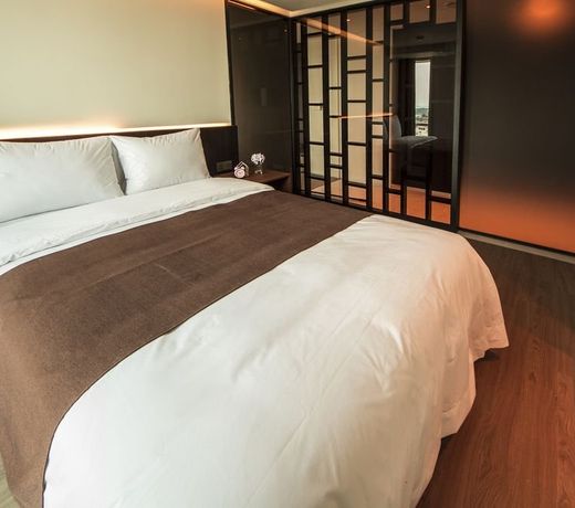 The First70 Hotel