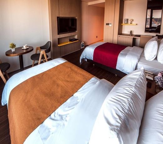 The First70 Hotel