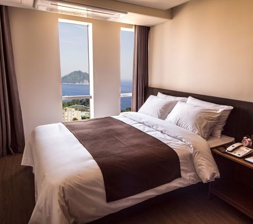 The First70 Hotel