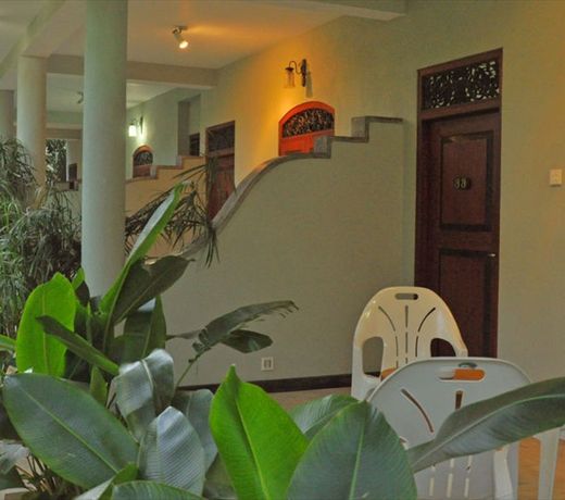 Weliwatta House