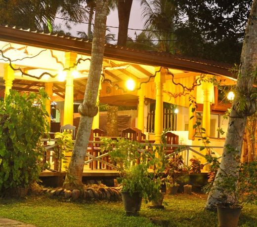 Weliwatta House