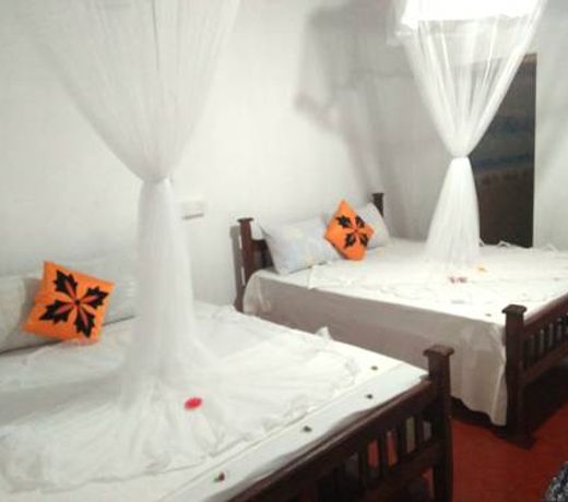 Sigiri Lakshan Home Stay