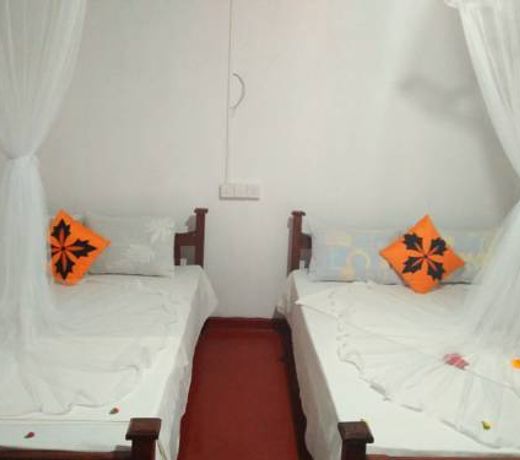 Sigiri Lakshan Home Stay