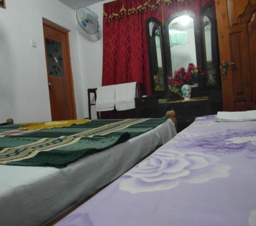 Sigiri Lakshan Home Stay