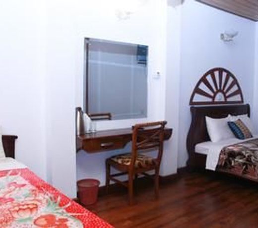 Yoho Havelock Cottage