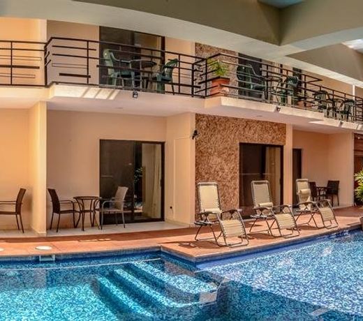One of a Kind Cabo Family Unit