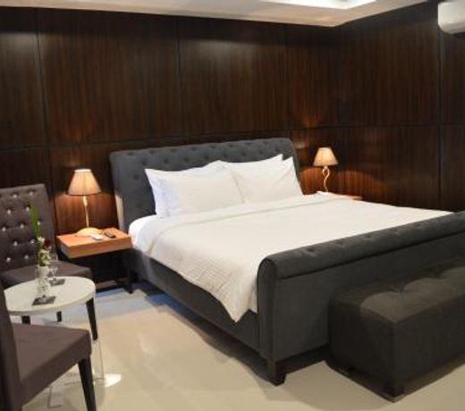Mango Suites - Isabela