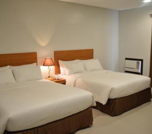 Mango Suites - Isabela