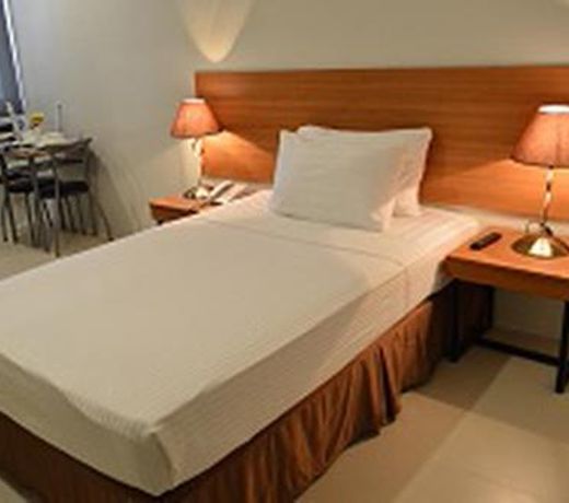 Mango Suites - Isabela