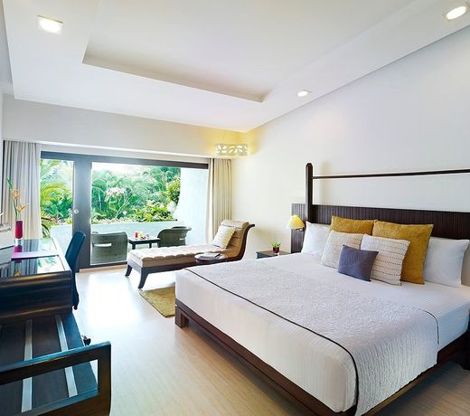 Gateway Varkala - IHCL SeleQtions