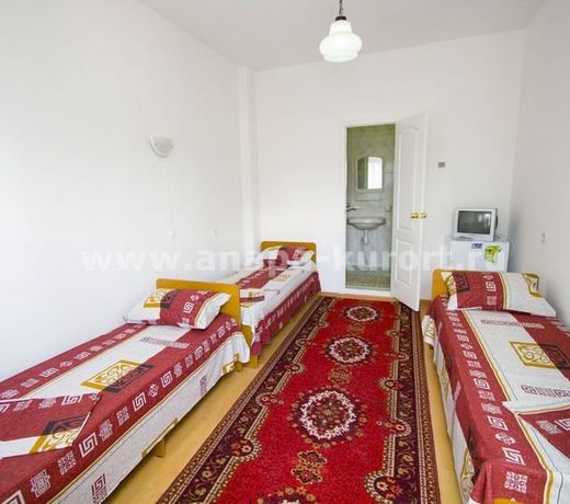 Guest House Kiparis