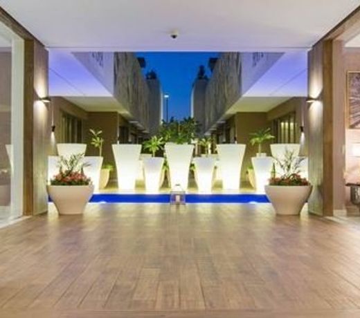 Vivienda Residence