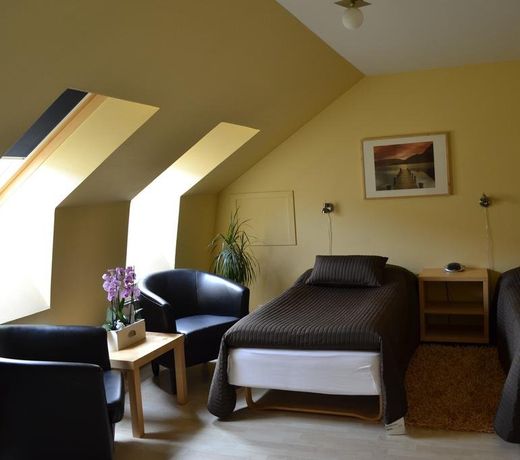 Hotell City