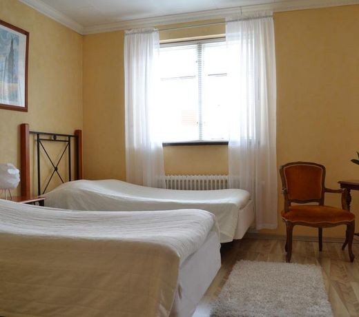 Hotell City