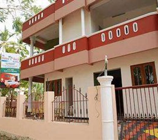 The Haiwa Beach Residency