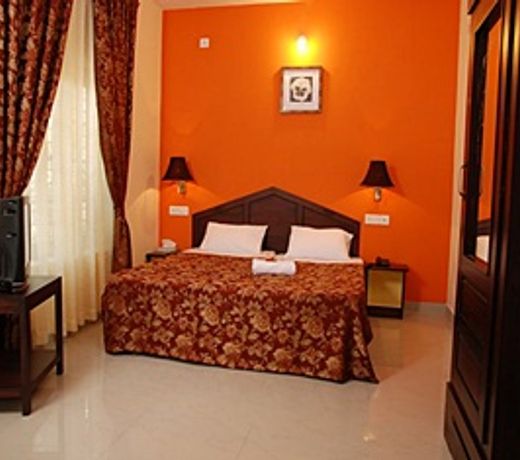 The Haiwa Beach Residency