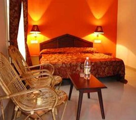 The Haiwa Beach Residency