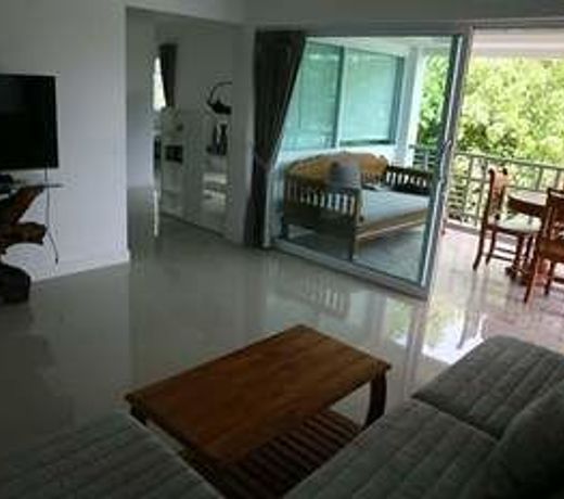 Ocean Breeze House