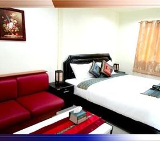 Everest Resort Samui - SHA Plus