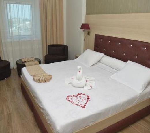 HOTEL AMSTERDAM