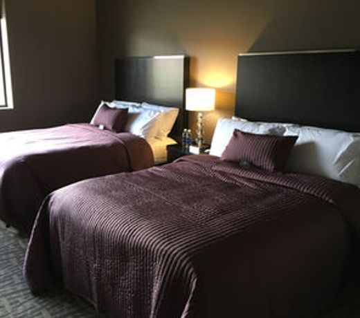 Hotel Del Sol, Boutique Phoenix Airport