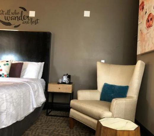 Hotel Del Sol, Boutique Phoenix Airport
