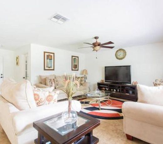 Clearwater Holiday Home