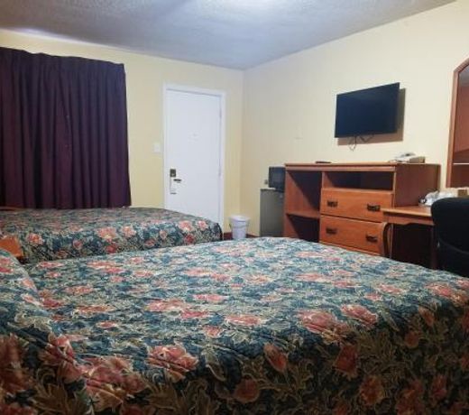 Budget Inn - Keokuk