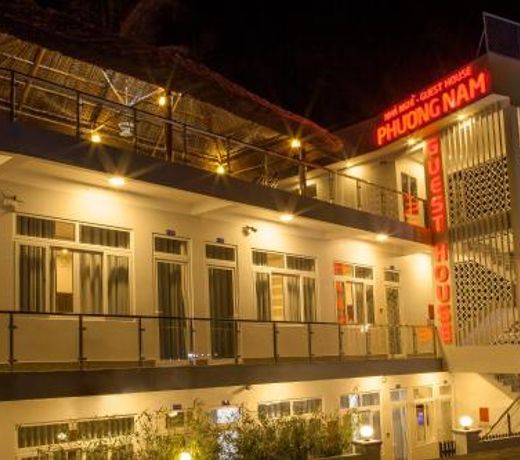 Phuong Nam Guest House