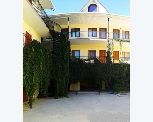Кок-Коз / Kok-Koz Guest House - Судак - фото 1
