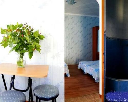 Кок-Коз / Kok-Koz Guest House - Судак - фото 2