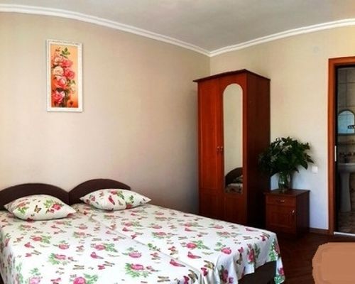 Кок-Коз / Kok-Koz Guest House - Судак - фото 3