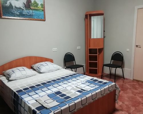 Кок-Коз / Kok-Koz Guest House - Судак - фото 4