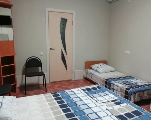 Кок-Коз / Kok-Koz Guest House - Судак - фото 5