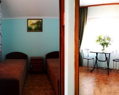Кок-Коз / Kok-Koz Guest House - Судак - фото 6