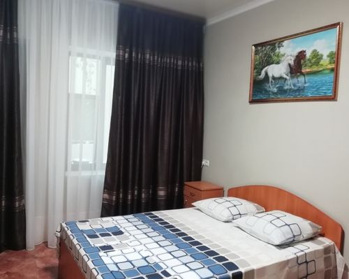 Кок-Коз / Kok-Koz Guest House - Судак - фото 7