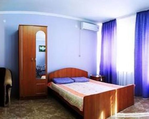 Кок-Коз / Kok-Koz Guest House - Судак - фото 8