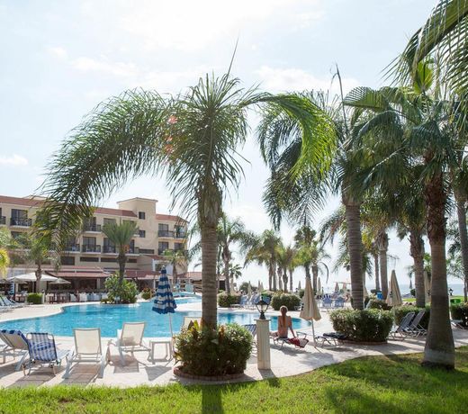 Anmaria Beach Hotel & Spa